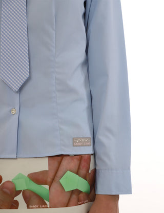 Levi Shirt Light Blue