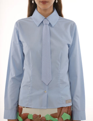 Levi Shirt Light Blue