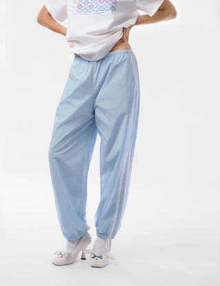 PAPRIKA PANT