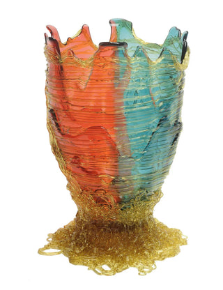 Spaghetti Vase