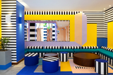 House Of Joy: Playful Homes And Cheerful Living Book