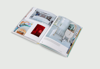 House Of Joy: Playful Homes And Cheerful Living Book