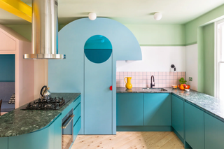 House Of Joy: Playful Homes And Cheerful Living Book