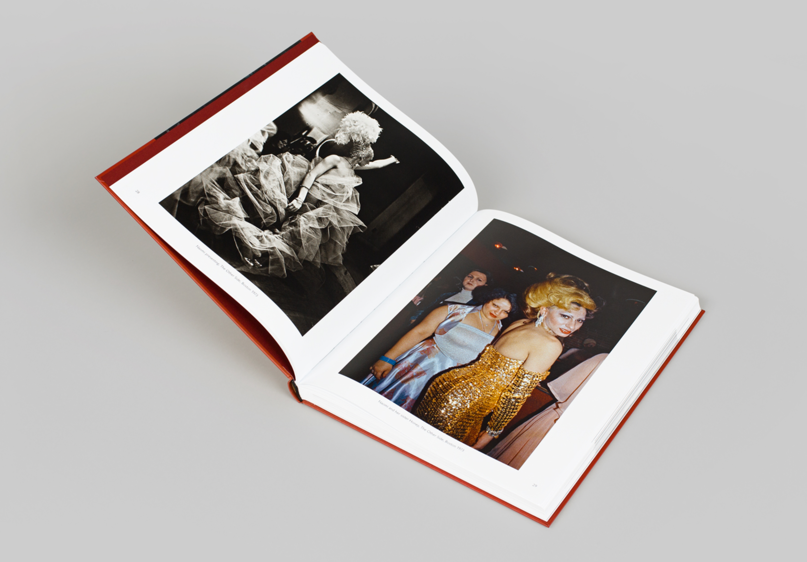 Nan Goldin: The Other Side – SHOP COUP D'ETAT Nan Goldin: The Other Side – SHOP COUP D'ETAT
