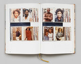 Jamel Shabazz: Albums Book