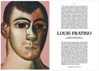 Apartamento Magazine Issue #36