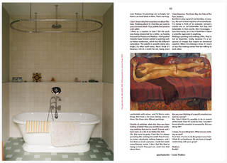 Apartamento Magazine Issue #36