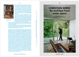 Apartamento Magazine Issue #36