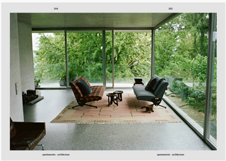 Apartamento Magazine Issue #36