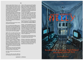 Apartamento Magazine Issue #36