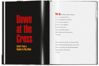 James Baldwin, Steve Schapiro: The Fire Next Time Book