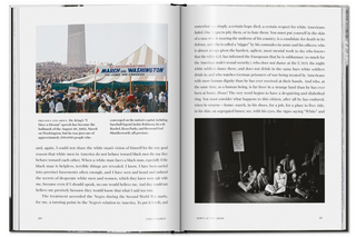 James Baldwin, Steve Schapiro: The Fire Next Time Book