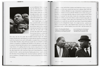 James Baldwin, Steve Schapiro: The Fire Next Time Book