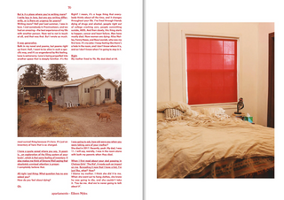 Apartamento Magazine Issue #37