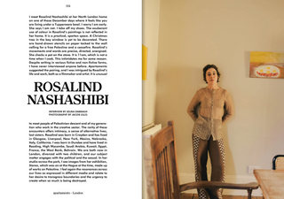 Apartamento Magazine Issue #37