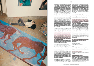 Apartamento Magazine Issue #37