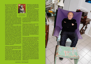 Apartamento Magazine Issue #37