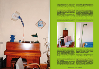 Apartamento Magazine Issue #37