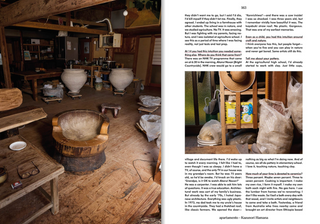 Apartamento Magazine Issue #37