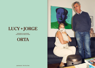 Apartamento Magazine Issue #37