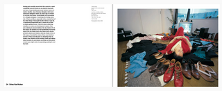 Happy Victims Book