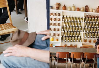 Atelier September Book