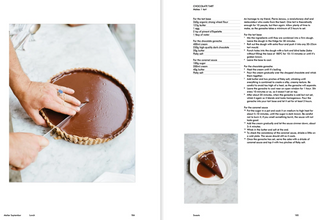 Atelier September Book