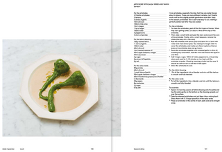 Atelier September Book