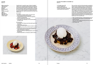 Atelier September Book