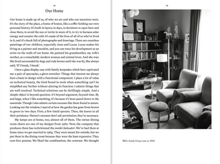 Essential: A Design Guide for Life, Miguel Milá