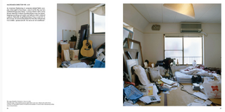 Tokyo Style, Kyoichi Tsuzuki Book