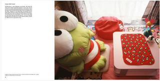 Tokyo Style, Kyoichi Tsuzuki Book