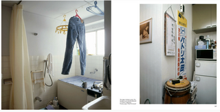 Tokyo Style, Kyoichi Tsuzuki Book