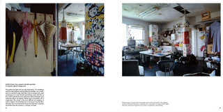 Tokyo Style, Kyoichi Tsuzuki Book