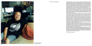 Tokyo Style, Kyoichi Tsuzuki Book