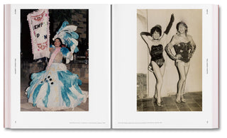 Sex, Clubs, Dissent: Visualising Queer Nightlife