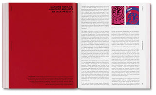 Sex, Clubs, Dissent: Visualising Queer Nightlife