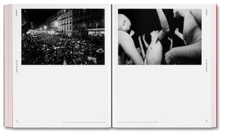 Sex, Clubs, Dissent: Visualising Queer Nightlife