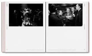 Sex, Clubs, Dissent: Visualising Queer Nightlife