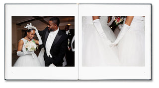 Miranda Barnes: Social Season Book