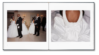 Miranda Barnes: Social Season Book