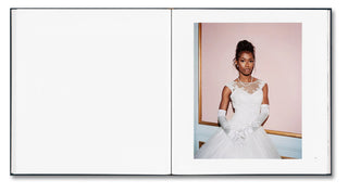 Miranda Barnes: Social Season Book