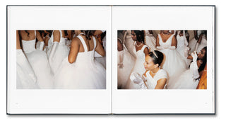 Miranda Barnes: Social Season Book