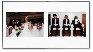 Miranda Barnes: Social Season Book