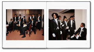 Miranda Barnes: Social Season Book