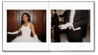 Miranda Barnes: Social Season Book