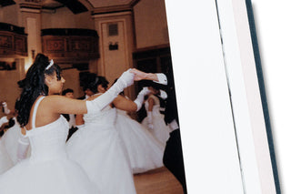 Miranda Barnes: Social Season Book