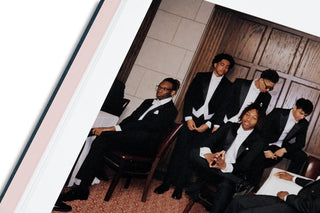 Miranda Barnes: Social Season Book