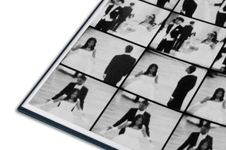 Miranda Barnes: Social Season Book