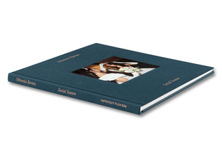 Miranda Barnes: Social Season Book